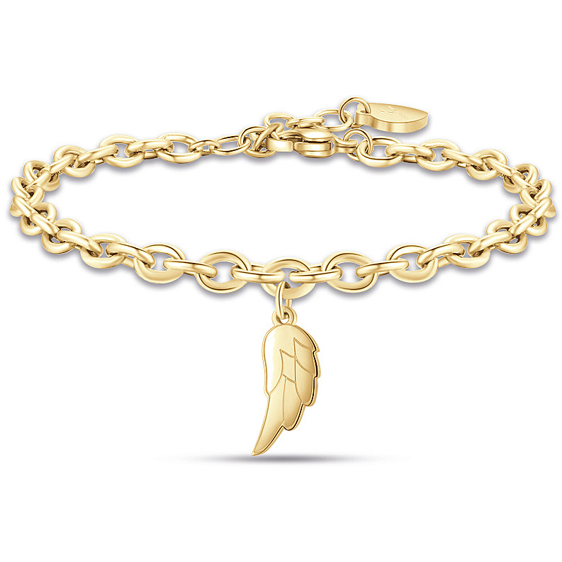 Bracciale donna Luca Barra BK2165 Bracciale donna Luca Barra BK2165