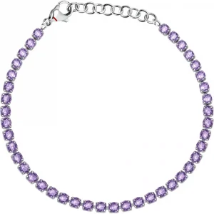 Bracciale donna Sector Tennis SANN25