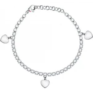 Bracciale donna Sector Tennis SANN31