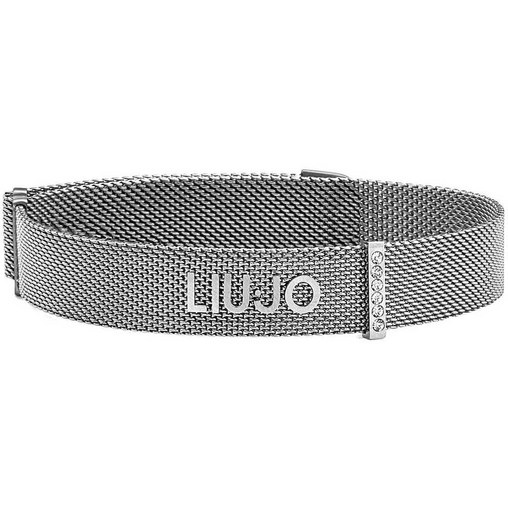 Bracciale donna gioielli Liujo LJ1045 Bracciale donna gioielli Liujo LJ1045