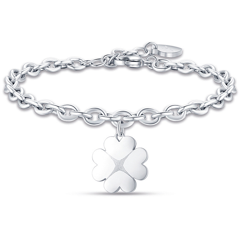 Bracciale donna gioielli Luca Barra BK2155 Bracciale donna gioielli Luca Barra BK2155