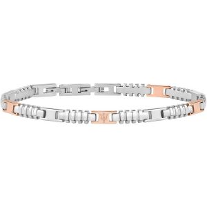 Bracciale uomo Maserati JM418ANJ05