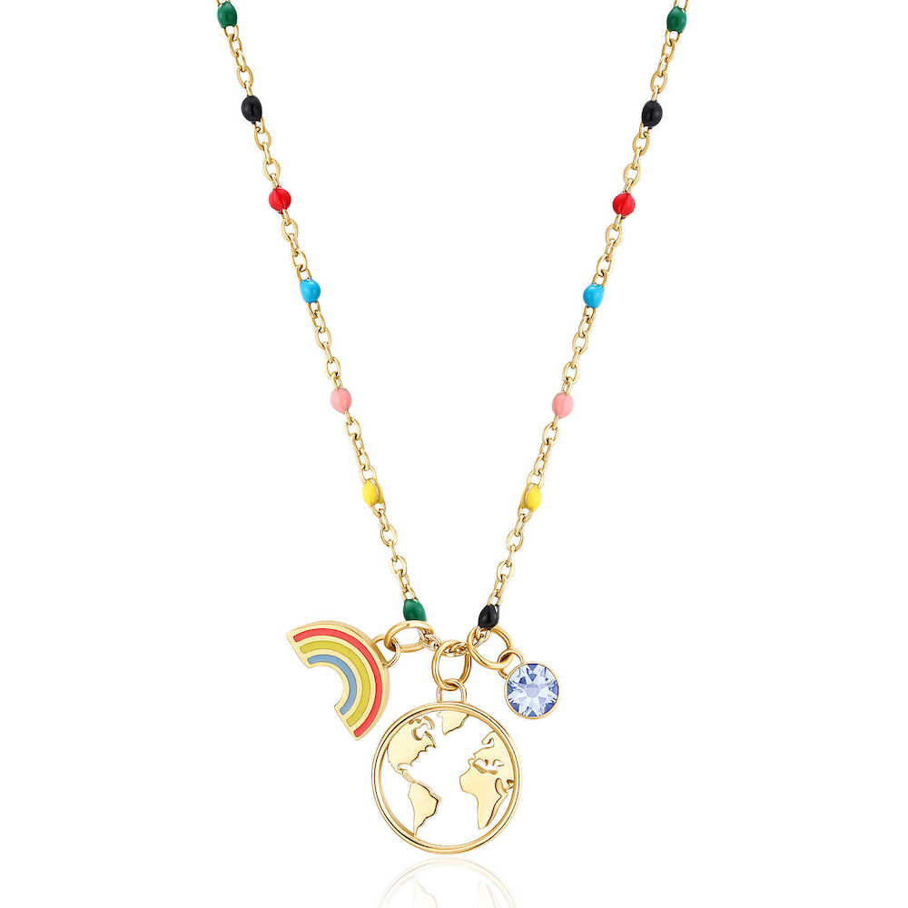 Collana Donna Brosway Bhkn059 Collana Donna Brosway Bhkn059
