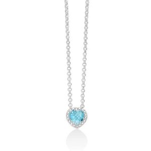 Collana Donna Miluna CLD4367