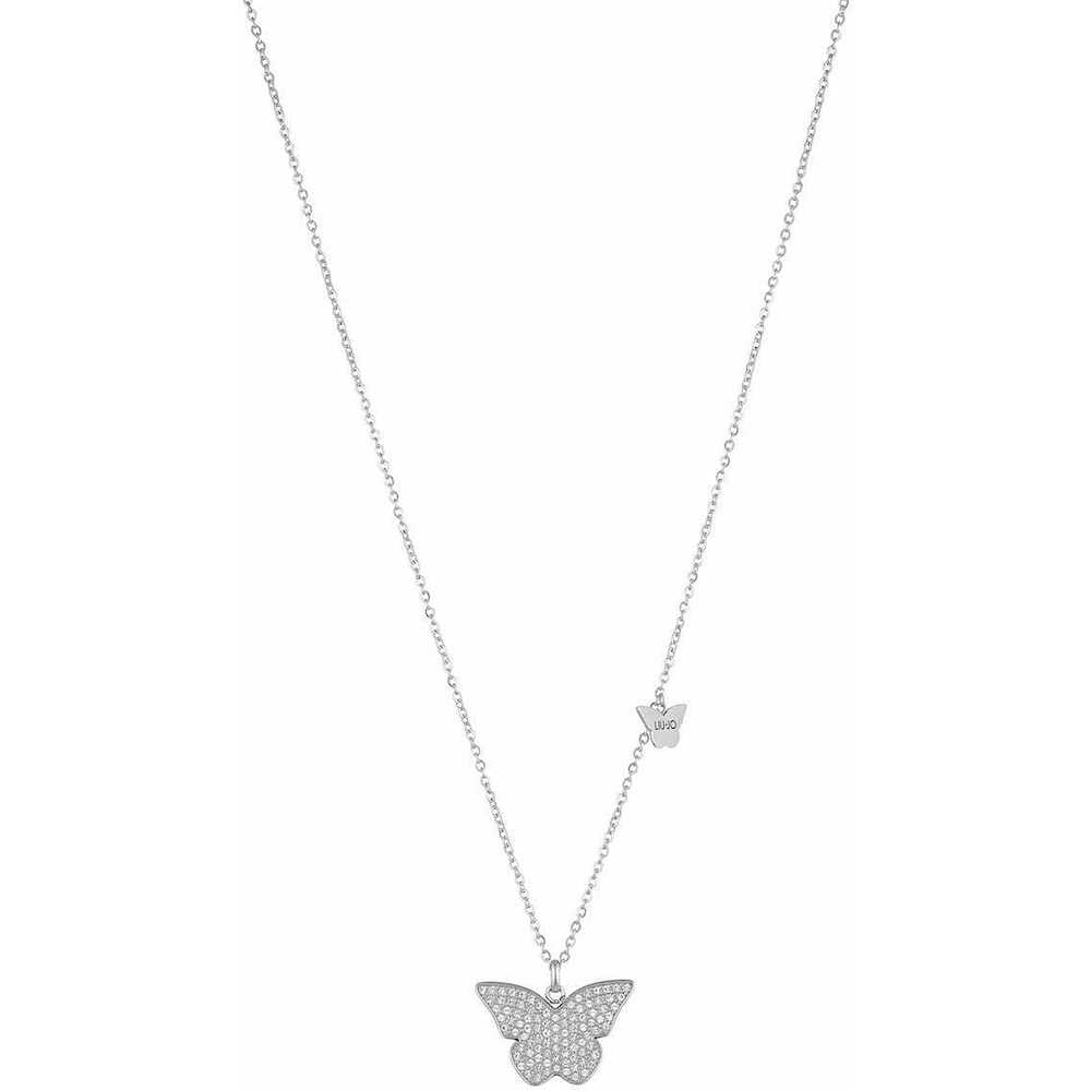Collana donna gioielli Liujo LJ1638 Collana donna gioielli Liujo LJ1638