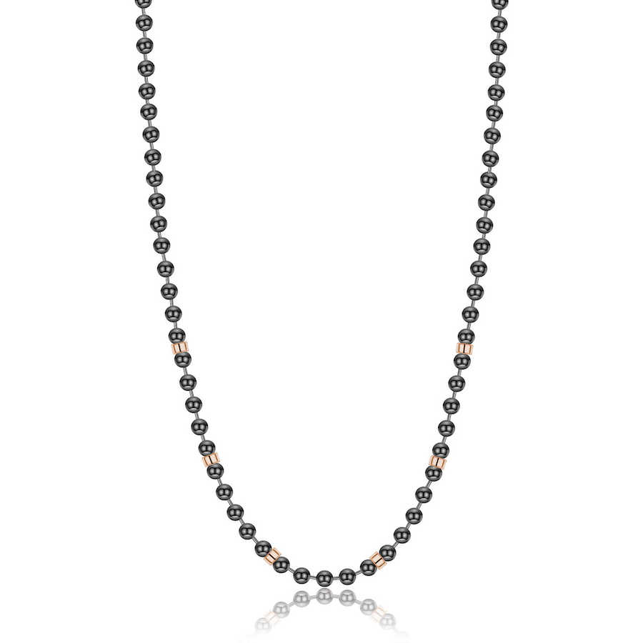 Collana uomo Luca Barra CL263 Collana uomo Luca Barra CL263