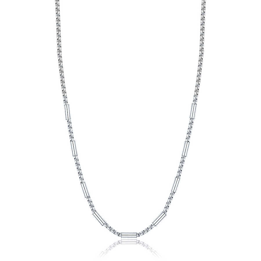 Collana uomo gioielli Luca Barra CL259 Collana uomo gioielli Luca Barra CL259