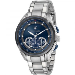 Orologio Cronografo Uomo Maserati R8873612014