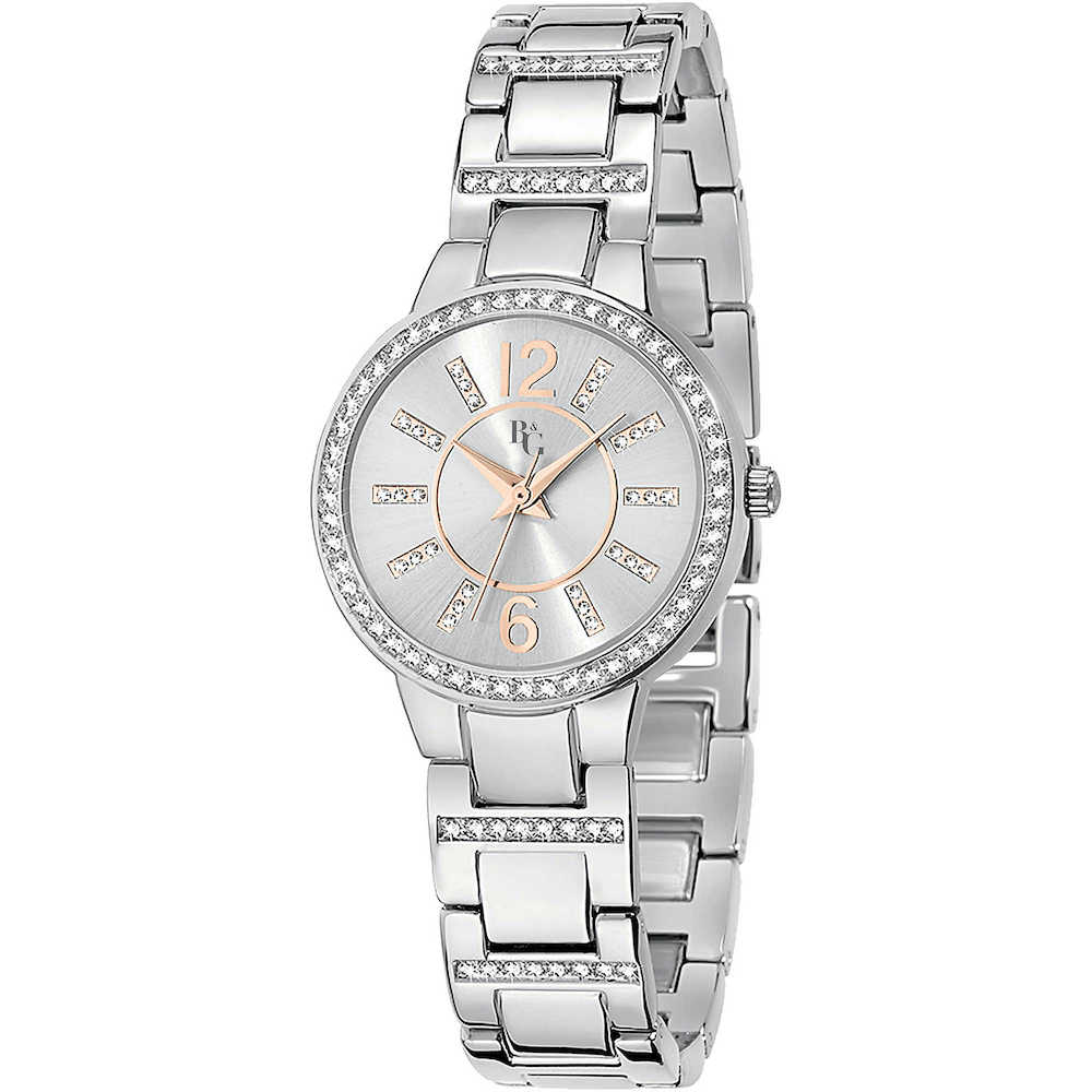 Orologio Donna B&G R3853247515 Orologio Donna B&G R3853247515