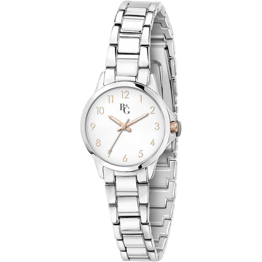 Orologio Donna B&G R3853285501 Orologio Donna B&G R3853285501
