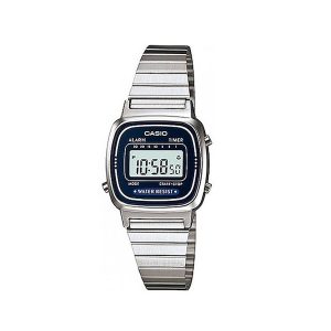 Orologio Casio donna B640WGG-9EF - EmmeZeta Gioielli