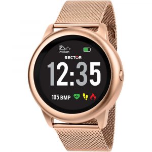 Orologio Smartwatch Sector R325154550