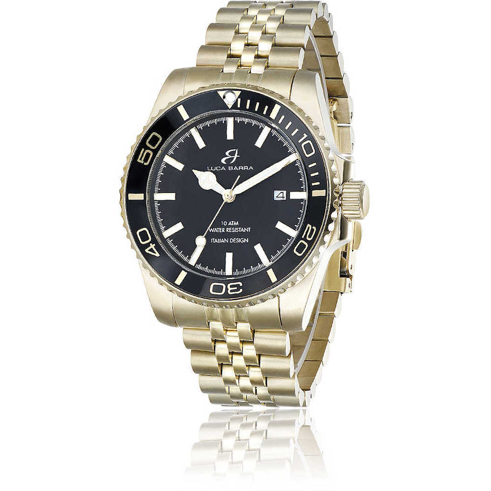 Orologio Uomo Luca Barra BU80 Orologio Uomo Luca Barra BU80