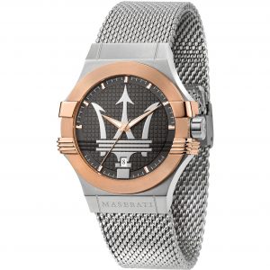 Orologio Uomo Maserati R8853108007