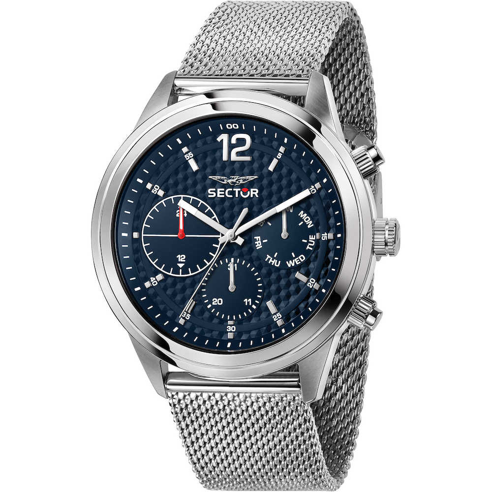 Orologio Uomo Sector R3253540003 Orologio Uomo Sector R3253540003