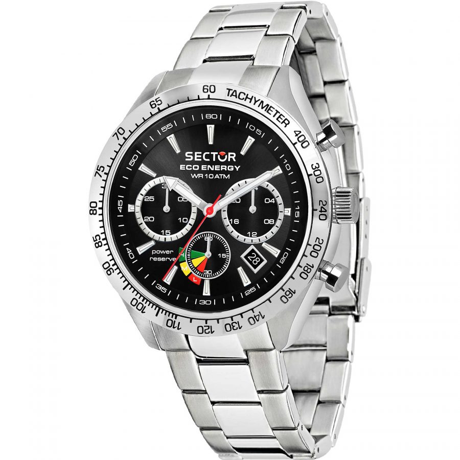 Orologio Uomo Sector R3273613002 Orologio Uomo Sector R3273613002