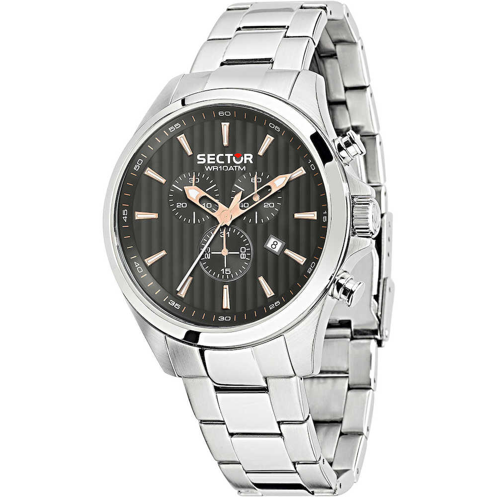 Orologio Uomo Sector R3273690014 Orologio Uomo Sector R3273690014