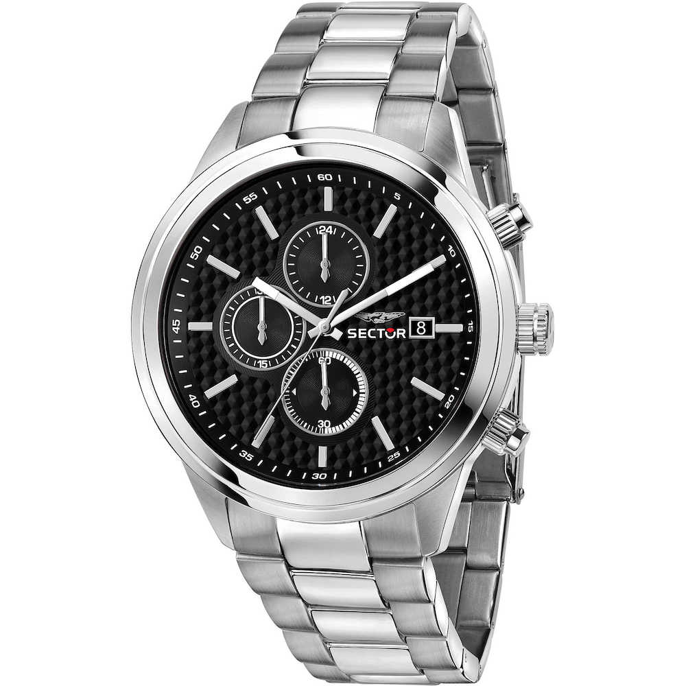 Orologio Uomo Sector R3273740002 Orologio Uomo Sector R3273740002