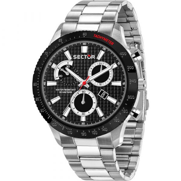 Orologio Uomo Sector R3273778002