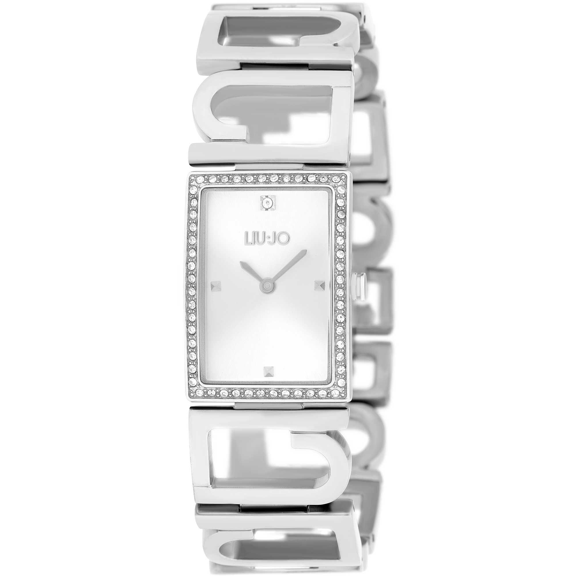 Orologio solo tempo donna Liujo TLJ1816 Orologio solo tempo donna Liujo TLJ1816