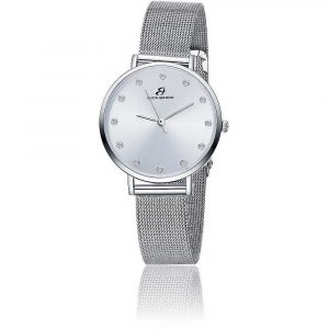 Orologio solo tempo donna Luca Barra Bw306