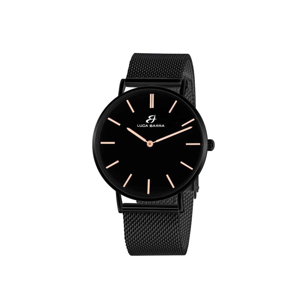 Orologio solo tempo uomo Luca Barra BU85 Orologio solo tempo uomo Luca Barra BU85