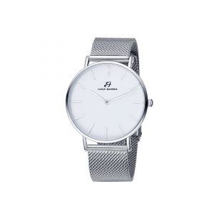Orologio solo tempo uomo Luca Barra BU86