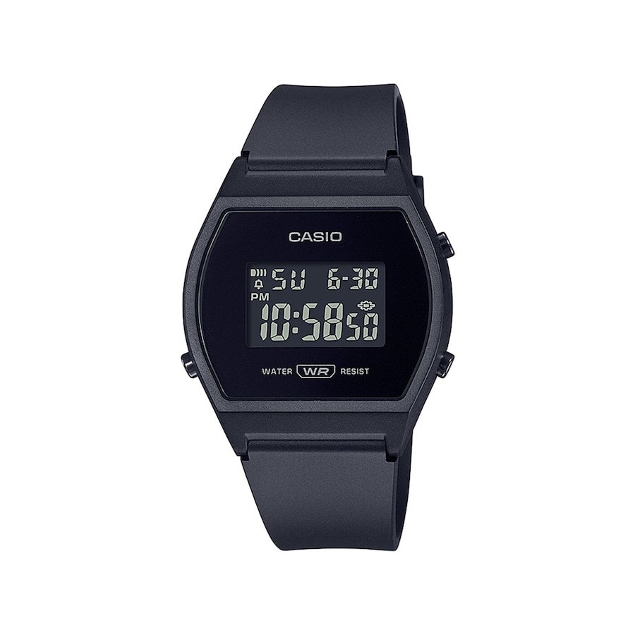 Orologio unisex Casio LW-204-1BEF Orologio unisex Casio LW-204-1BEF