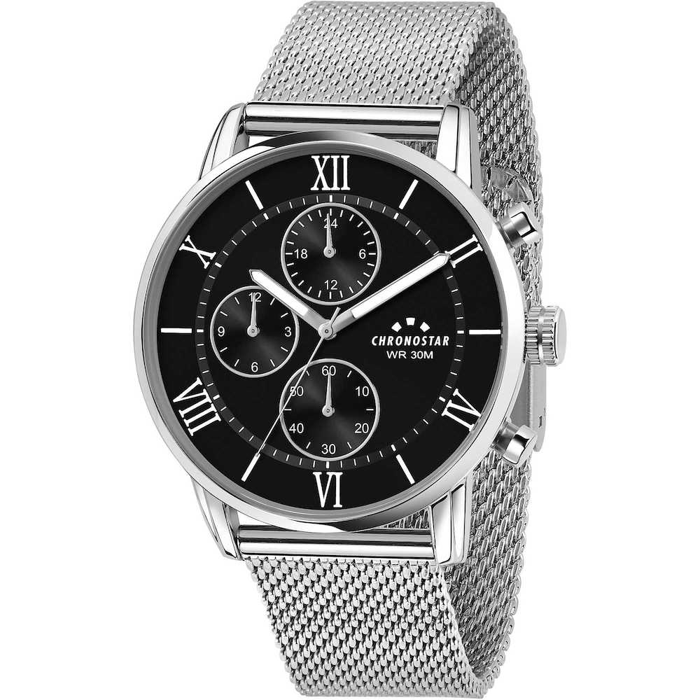 Orologio uomo Chronostar R3753306002 Orologio uomo Chronostar R3753306002