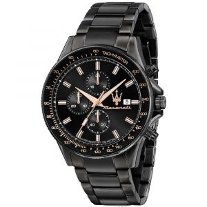 Orologio uomo Maserati R887364001