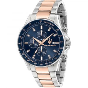 Orologio uomo Maserati R8873640012