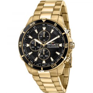 Orologio uomo Sector R3273643008