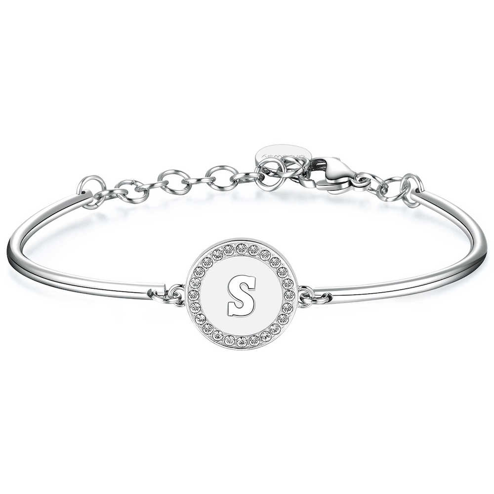 Bracciale donna Brosway Chakra BHK142 Bracciale donna Brosway Chakra BHK142