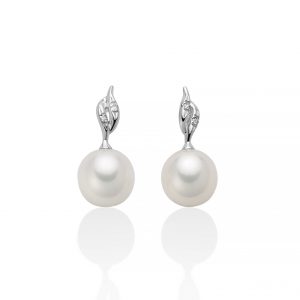 Orecchini Donna Perle Miluna PER2284