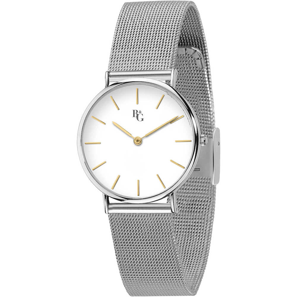 Orologio Donna B&G Preppy R3853252525 Orologio Donna B&G Preppy R3853252525