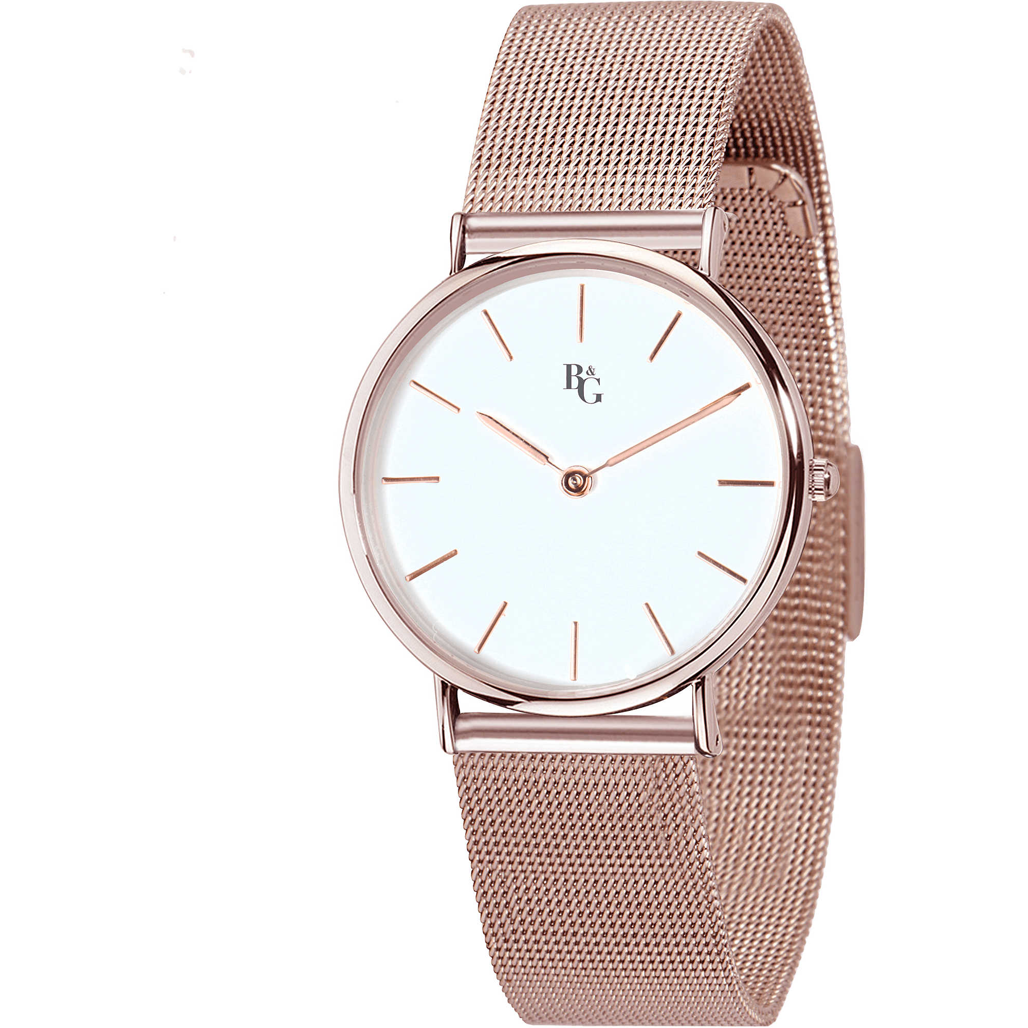 Orologio Donna B&G R3853252502 Orologio Donna B&G R3853252502