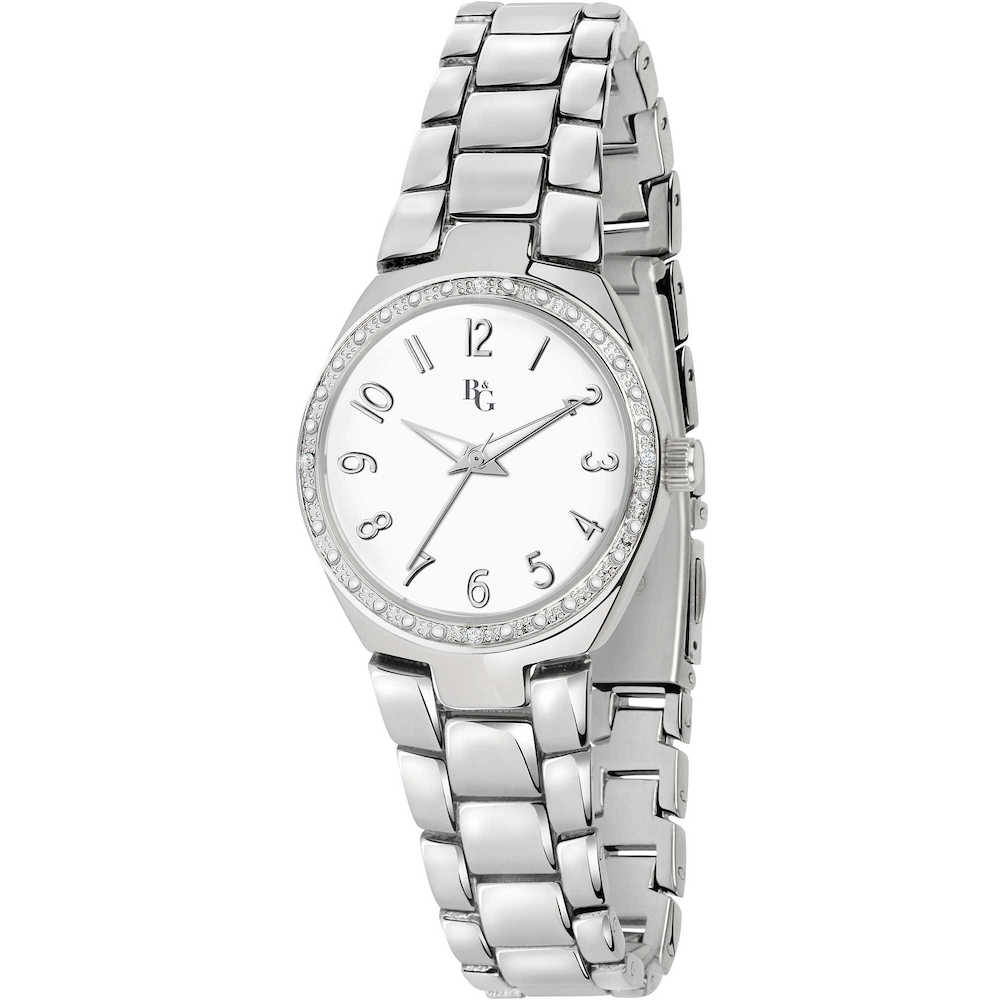 Orologio Donna B&G R3853278501 Orologio Donna B&G R3853278501