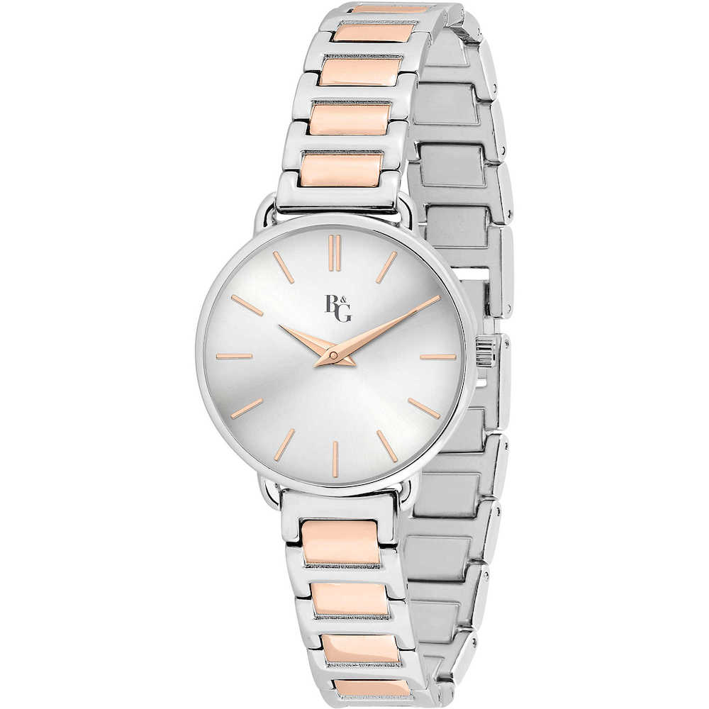 Orologio Donna B&G R3853280502 Orologio Donna B&G R3853280502