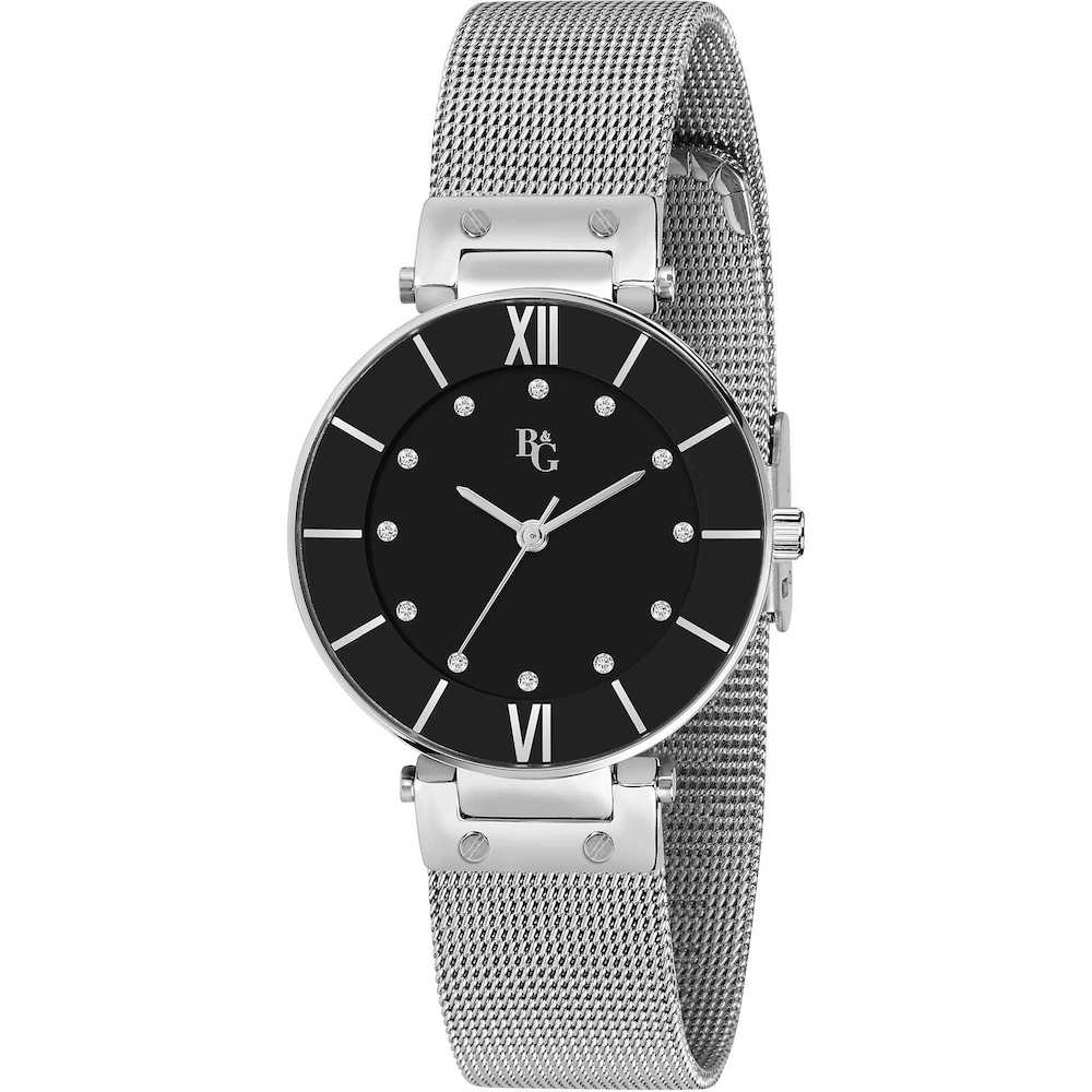 Orologio Donna B&G R3853282502 Orologio Donna B&G R3853282502