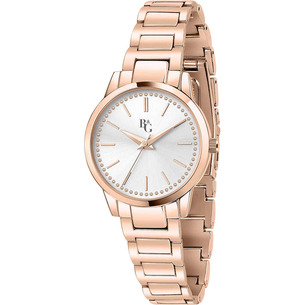 Orologio Donna B&G R3853303501 Orologio Donna B&G R3853303501