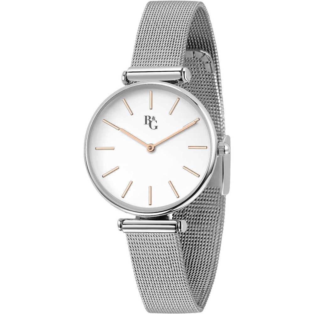 Orologio Donna B&G R3853304502 Orologio Donna B&G R3853304502