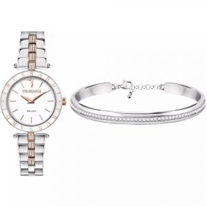 Orologio Donna Trussardi R2453145507