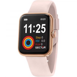 Orologio Smartwatch Sector S-03 R325128200
