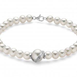 Bracciale Donna Miluna Pbr134v