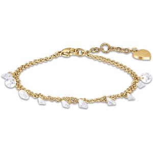 Bracciale donna Luca Barra BK2178