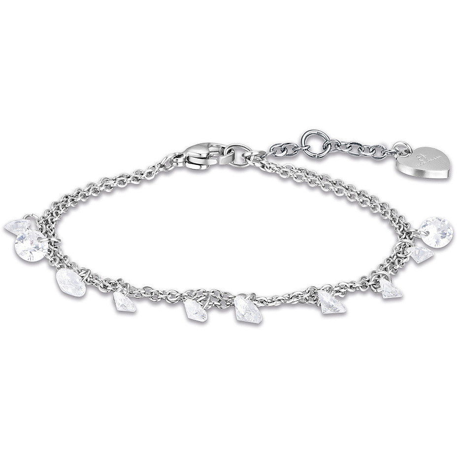 Bracciale donna Luca Barra bk2177 Bracciale donna Luca Barra bk2177.