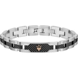Bracciale uomo Maserati JM419ASC01