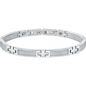 Bracciale uomo gioielli Sector SZS66
