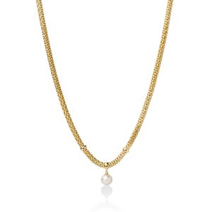 Collana Donna Miluna Miss italia Pcl5833g