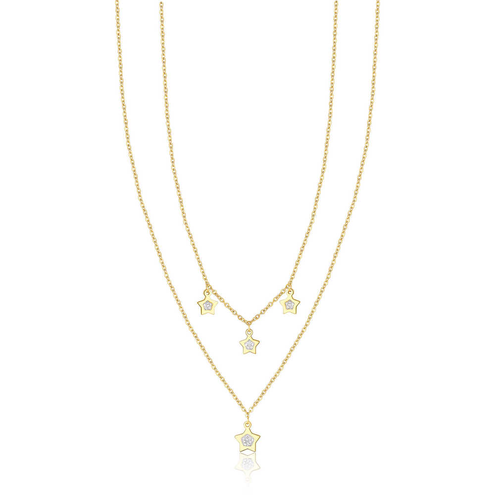 Collana donna Luca Barra CK1547. Collana donna Luca Barra CK1547.